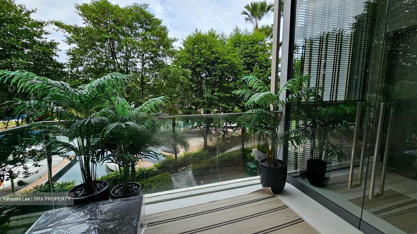 The Residences at W Singapore Sentosa Cove (D4), Condominium #454088131